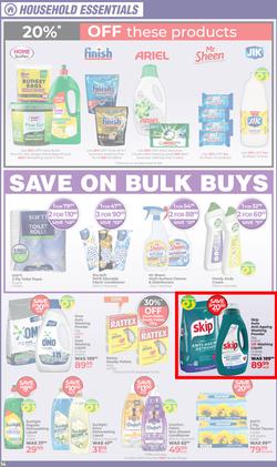 Dis-Chem : Winter Price Cuts (15 July - 17 August 2025), page 14