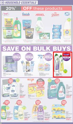Dis-Chem : Winter Price Cuts (15 July - 17 August 2025), page 14