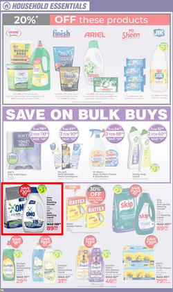 Dis-Chem : Winter Price Cuts (15 July - 17 August 2025), page 14