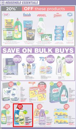 Dis-Chem : Winter Price Cuts (15 July - 17 August 2025), page 14