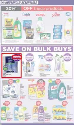 Dis-Chem : Winter Price Cuts (15 July - 17 August 2025), page 14