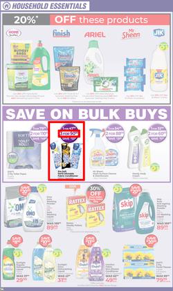 Dis-Chem : Winter Price Cuts (15 July - 17 August 2025), page 14