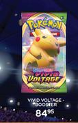 Vivid Voltage Booster