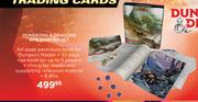 Dungeons & Dragons RPG Starter Set
