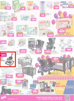 Game : It's Our Birthday (18 May - 31 May 2024), page 14
