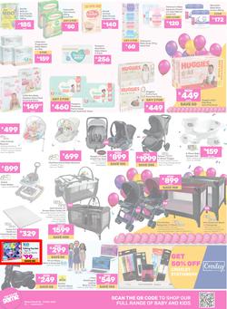 Game : It's Our Birthday (18 May - 31 May 2024), page 14