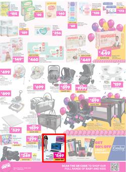 Game : It's Our Birthday (18 May - 31 May 2024), page 14