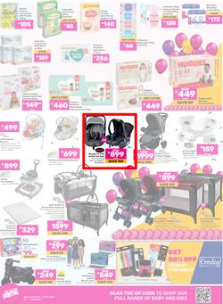 Game : It's Our Birthday (18 May - 31 May 2024), page 14