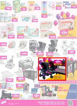 Game : It's Our Birthday (18 May - 31 May 2024), page 14