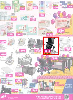 Game : It's Our Birthday (18 May - 31 May 2024), page 14