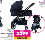 Safeway Indra Car Seat Group 0+/1, 0-18Kg-Each