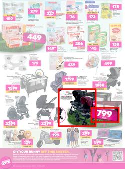 Game : Easter LaVista, Baby (16 March - 01 April 2024), page 14