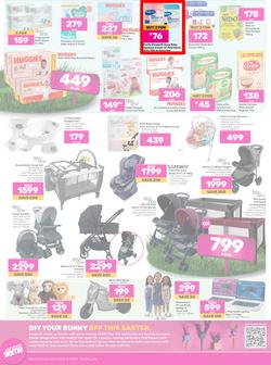 Game : Easter LaVista, Baby (16 March - 01 April 2024), page 14