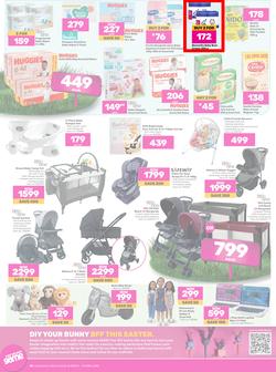 Game : Easter LaVista, Baby (16 March - 01 April 2024), page 14
