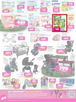 Game : Easter LaVista, Baby (16 March - 01 April 2024), page 14