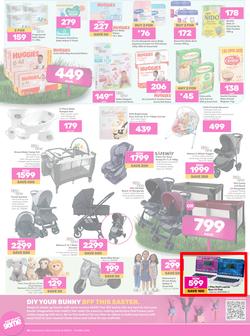 Game : Easter LaVista, Baby (16 March - 01 April 2024), page 14