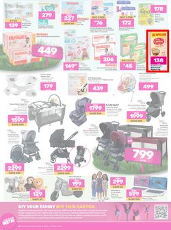 Game : Easter LaVista, Baby (16 March - 01 April 2024), page 14