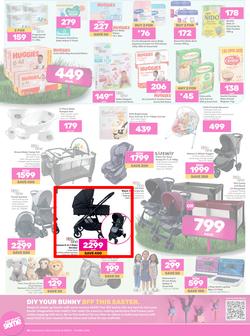 Game : Easter LaVista, Baby (16 March - 01 April 2024), page 14