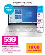 HP Intel Core i5 Laptop-On My Gig 5