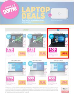Game Cellular : We Know What You Paid Last Summer (07 October - 07 November 2022), page 14