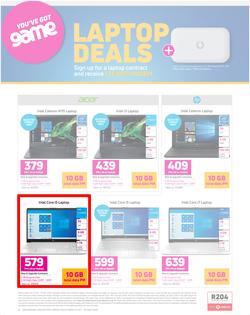 Game Cellular : We Know What You Paid Last Summer (07 October - 07 November 2022), page 14
