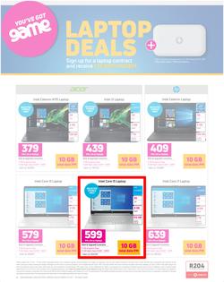 Game Cellular : We Know What You Paid Last Summer (07 October - 07 November 2022), page 14