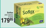 Soflex-200 Tablets