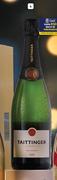 Taittinger Brut Reserve-750ml Each