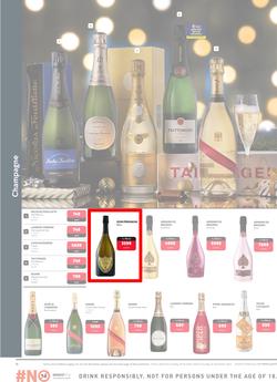 Makro Liquor : Get Into A Festive Premium Liquor Mood (29 October - 31 December 2023), page 14