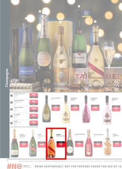 Makro Liquor : Get Into A Festive Premium Liquor Mood (29 October - 31 December 2023), page 14