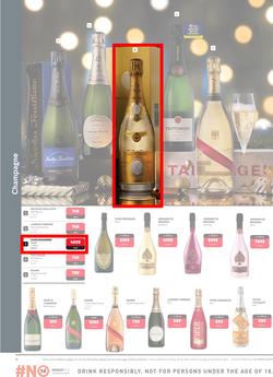 Makro Liquor : Get Into A Festive Premium Liquor Mood (29 October - 31 December 2023), page 14