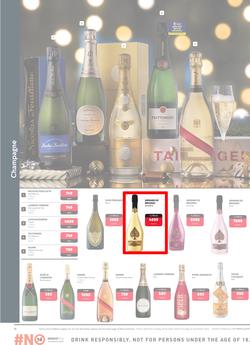 Makro Liquor : Get Into A Festive Premium Liquor Mood (29 October - 31 December 2023), page 14