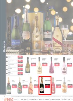 Makro Liquor : Get Into A Festive Premium Liquor Mood (29 October - 31 December 2023), page 14