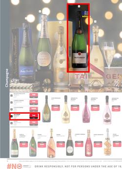 Makro Liquor : Get Into A Festive Premium Liquor Mood (29 October - 31 December 2023), page 14
