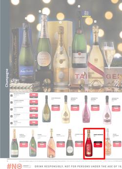Makro Liquor : Get Into A Festive Premium Liquor Mood (29 October - 31 December 2023), page 14