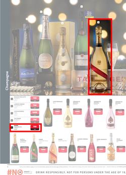 Makro Liquor : Get Into A Festive Premium Liquor Mood (29 October - 31 December 2023), page 14