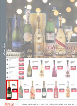 Makro Liquor : Get Into A Festive Premium Liquor Mood (29 October - 31 December 2023), page 14