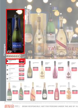 Makro Liquor : Get Into A Festive Premium Liquor Mood (29 October - 31 December 2023), page 14