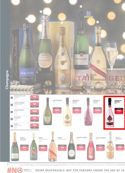 Makro Liquor : Get Into A Festive Premium Liquor Mood (29 October - 31 December 2023), page 14