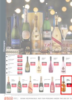 Makro Liquor : Get Into A Festive Premium Liquor Mood (29 October - 31 December 2023), page 14