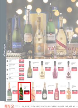 Makro Liquor : Get Into A Festive Premium Liquor Mood (29 October - 31 December 2023), page 14