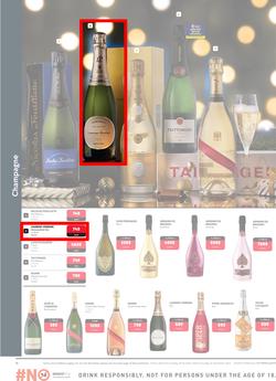 Makro Liquor : Get Into A Festive Premium Liquor Mood (29 October - 31 December 2023), page 14