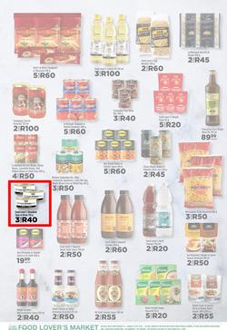 Food Lover's Market Gauteng, Limpopo, North West, Mpumalanga & Free State : Winter Carnival Biggest Deals Of The Season (25 July - 31 July 2022), page 14
