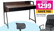 Oslo Desk MK2