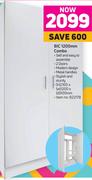 BIC 1200mm Combo