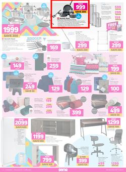 Game : Don't Be Spent This Easter (06 April - 19 April 2022), page 14