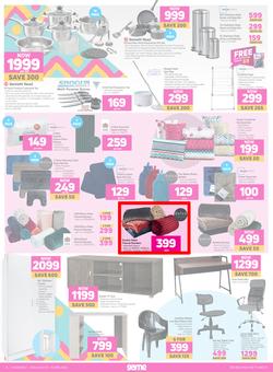 Game : Don't Be Spent This Easter (06 April - 19 April 2022), page 14
