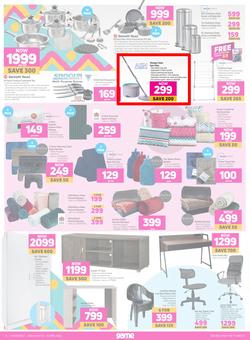 Game : Don't Be Spent This Easter (06 April - 19 April 2022), page 14