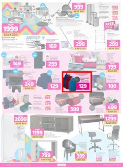 Game : Don't Be Spent This Easter (06 April - 19 April 2022), page 14