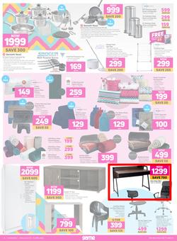 Game : Don't Be Spent This Easter (06 April - 19 April 2022), page 14